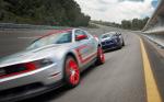 Ford Mustang Boss 302 2012 года